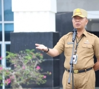 Sekdako Pekanbaru Indra Pomi Berharap Partisipasi Pemilih Pemula Bisa Tinggi di Pemilu 2024 Mendatang