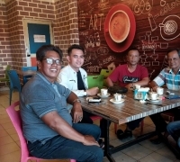 Tokoh Muda Sebut Angka Pengangguran di Pulau Kundur Meningkat, Pemkab Karimun Diminta Ciptakan Lapangan Kerja