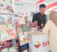 Nikmati Kemudahan Transaksi Bisnis dengan Menjadi Merchant QRIS BRK Syariah