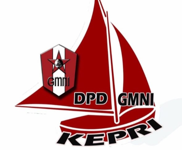 Surati Kapolri Terkait Dugaan Praktek Perjudian dan Narkoba, DPD GMNI Kepri Minta Kapolri Tindak Tegas