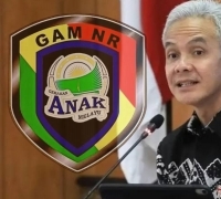 Gerakan Anak Melayu Riau Dukung Bacapres Ganjar Pranowo di Pemilu 2024