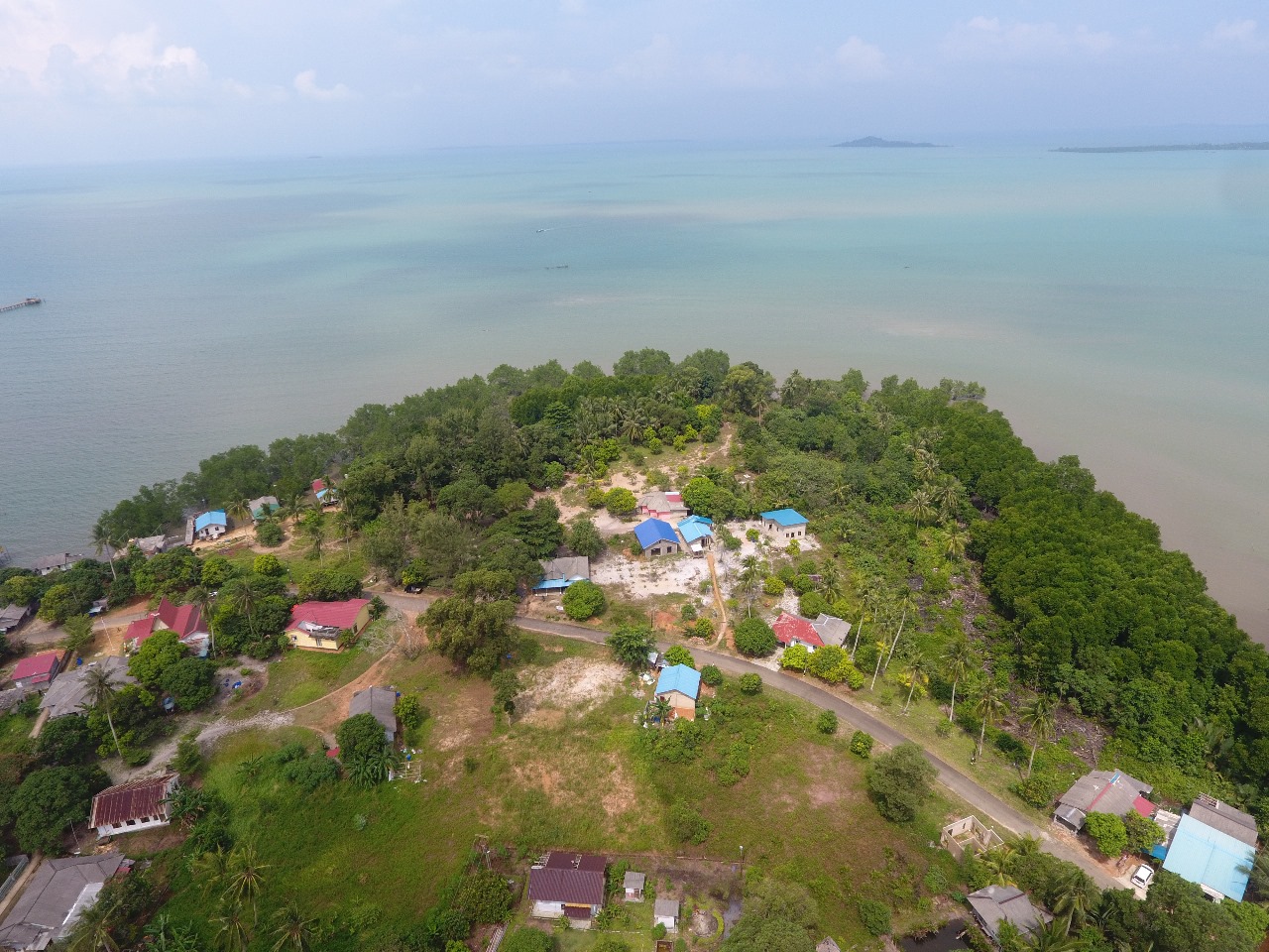 Pemerintah Didesak Hentikan Penggusuran Ribuan Masyarakat di Pulau Rempang untuk Kepentingan Investasi Skala Besar