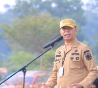 Mantan Kadis PUPR Pekanbaru IP Tepis Berita Yang Memojokkan Dirinya 