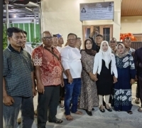 Merasa Terintimidasi Keberadaan PT SLS, Ribuan Warga Pelalawan Minta Keadilan Sama Jokowi