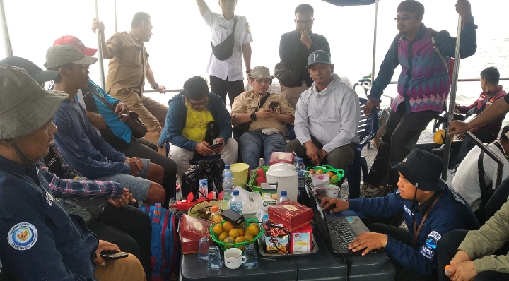Pemerintah Provinsi Riau Menindaklanjuti Tuntutan Pencabutan IUP PT Logomas Utama