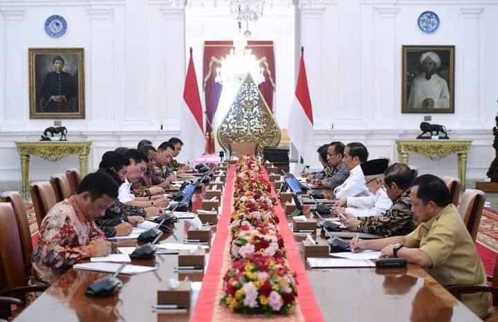 Soal Rempang, Presiden Jokowi Perintah Selesaikan dengan Baik, Kedepankan Kepentingan Masyarakat
