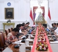 Soal Rempang, Presiden Jokowi Perintah Selesaikan dengan Baik, Kedepankan Kepentingan Masyarakat