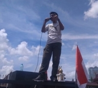 Repdem Kampar Minta Mendagri Berhentikan PJ Bupati Kampar, Karena Diduga Hanya Mementingkan Kroninya