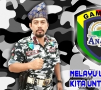 LAMR Riau Jangan Latah ! Harus Jaga Marwah Melayu 