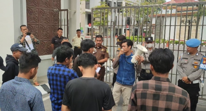 Foto Dok Istimewa (DW)