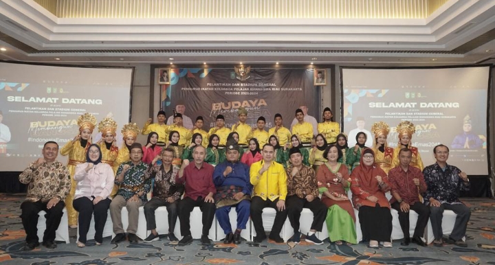 Miris, Perhimpunan Mahasiswa Riau di Kota Solo Akan Terusir dari Asrama