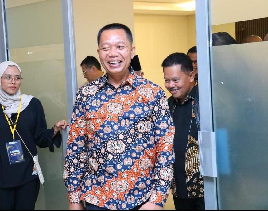 Kelompok Tani Nelayan Andalan (KTNA) Kota Pekanbaru harap dapat optimalkan produktifitas dibidang pertanian, perikanan dan peternakan yang ada di Kota Pekanbaru.