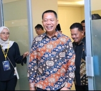 KTNA Pekanbaru Akan Terus Optimalkan Produktifitas Pertanian, Perikanan dan Peternakan di Kota Pekanbaru