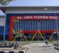 Untuk Caleg Gagal, RSJ Tampan Siapkan Poli Khusus Pasca Pemilu