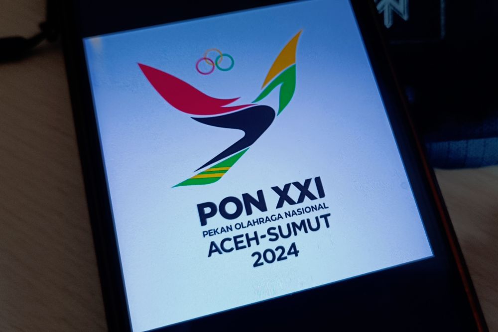 KONI Riau Siapkan Program Pembinaan Atlet PON 2024