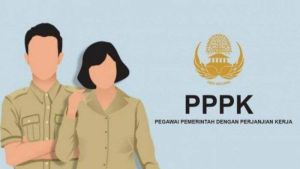 Pemprov Riau, Pemerintah Pusat Buka Peluang Penerimaan CPNS Ilustrasi