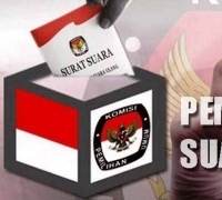 Pemungutan Suara Berpotensi Ulang Sejumlah TPS di Riau