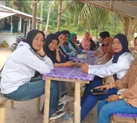 Komunitas Kundur Musik Smule Jalin Silaturahmi Sesama Anggota