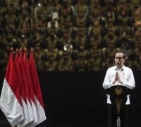 Puncak HPN 2024, Ini Pesan Jokowi Untuk Insan Pers