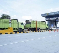 Berlaku Mulai Maret 2024, Tarif Tol Permai Naik