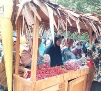 Alami Kenaikan Harga Bahan Pokok, Pemprov Riau Segera Gelar Pasar Murah