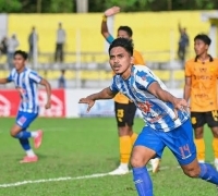 Begini Kata Muflihun Alasan Perubahan Nama PSPS Pekanbaru