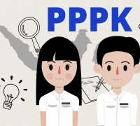 Tahun 2024, Pemprov Riau Usulkan Ribuan Formasi Tenaga PPPK