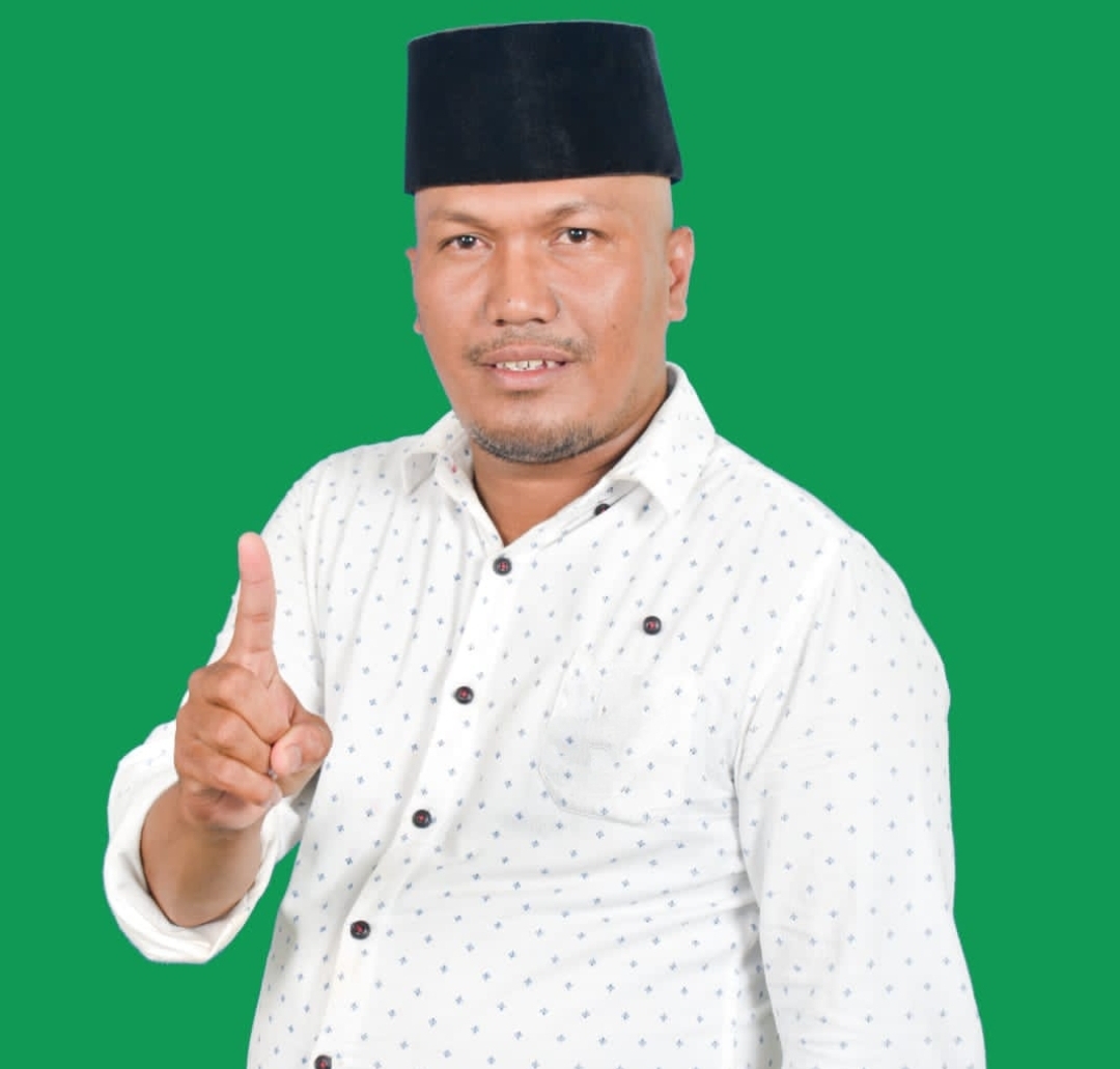 Mengabdikan Diri Kepada Warga, Jumari Siap Jadi Calon Wabup Kabupaten Karimun
