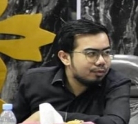 Ir Nofrizal Pimpin Rapat Banmus, Tentang Rapat Paripurna PAW Anggota DPRD Pekanbaru 