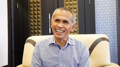 DPRD Pekanbaru Siapkan Anggaran Pemilu 2024
