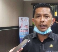 DPRD Pekanbaru Minta Perusahaan Mengacu UMK Pekanbaru 2024