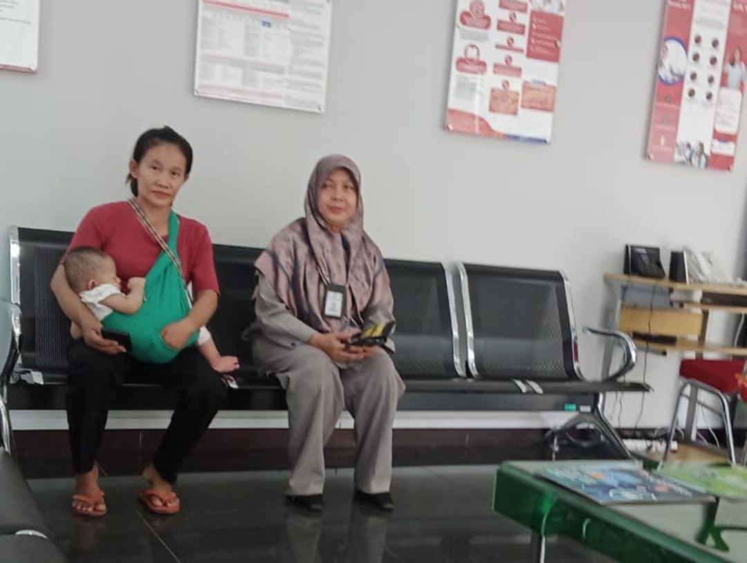 Minta Pelaku Usaha Nakal Ditindak Lanjuti, YALPK Bersama Team Libas Minta Menteri Keuangan, Kemendag, Dan OJK Acuh Foto Dok Istimewa