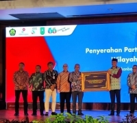 Sangat Membanggakan, Riau Petroleum Berhasil Dapatkan Dana PI 10% Total 3,5 Triliun dari Blok Rokan