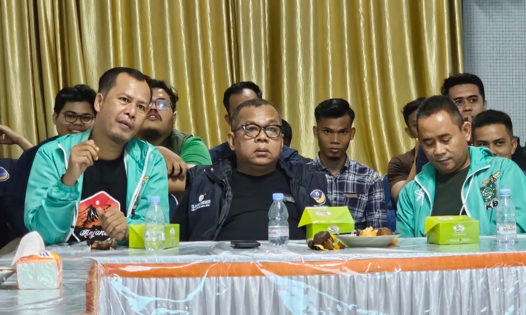 DPW PKB Riau Resmi Lounching dan Membuka Bursa Calon Kepala Daerah Pada Pilkada Serentak 2024