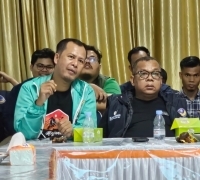 DPW PKB Riau Resmi Lounching dan Membuka Bursa Calon Kepala Daerah Pada Pilkada Serentak 2024 
