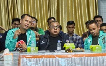 DPW PKB Riau Resmi Lounching dan Membuka Bursa Calon Kepala Daerah Pada Pilkada Serentak 2024 