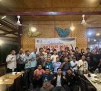 Aktivis 98 Dorong Abdul Wahid Maju Pilgubri Tuntaskan Cita-cita Reformasi