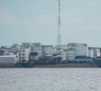 Kuala Kampar Di Usia 76 Tahun, Selamat Berduka !