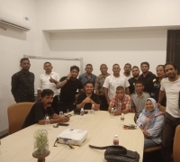 Banteng Timur Dukung Sosok Dwi Ajeng Sekar Respaty Jadi Bacalon Wagub Kepri di Pilkada 2024