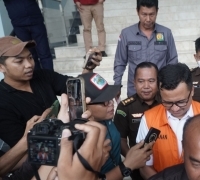 Kejati Riau Tahan TFT Eks PLT Sekretaris DPDR Riau, Terkait Perjalanan Dinas Fiktif