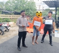 Chandra Yoga, SH, MH Sebut Rekonstruksi Pembunuhan Karyawan PT. Agritasari Prima Membuat Terangnya Perkara