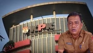 KPK Akan Periksa Dirut RSD Madani Pekanbaru Arnaldo Eka Putra Terkait Dugaan Korupsi