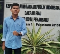 Terkait Dugaan Penyimpangan Dana BumDes Desa Sekapas Rohil, Amper Putuskan Batal Aksi