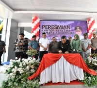 Transaksi Cepat, Wajib Pajak Dapat Gunakan Aplikasi BRKS Mobile untuk Pembayaran Pengesahan STNK