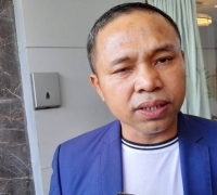 Legislator RI, Abdul Wahid Siap Bertarung Di Pilgub Riau 2024