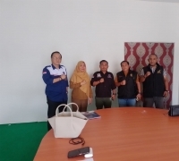 Diduga Tak Terdaftar di BPJS Ketenagakerjaan, Disnaker akan Periksa PT. Roti Garuda Kencana