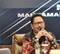 Jelang Pemilihan Ketua Mahkamah Agung Yang Baru, MA Gelar Acara Temu Media Yang Tergabung di Media Center MA