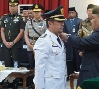 Wakil Ketua Dewan Pekanbaru Tengku Azwendi Fajri Harap Risnandar Mahiwa Lanjutkan Program Strategis