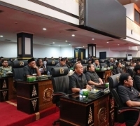 Fraksi Desak Pimpinan Definitif DPRD Pekanbaru segera Ditetapkan