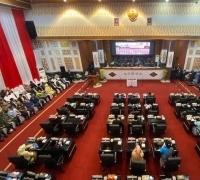 Hampir Final, Ini Nama-nama Calon Pimpinan DPRD Pekanbaru Periode 2024-2029